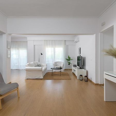 Harmony Elegant Central Apartment Rhodes City Exteriér fotografie