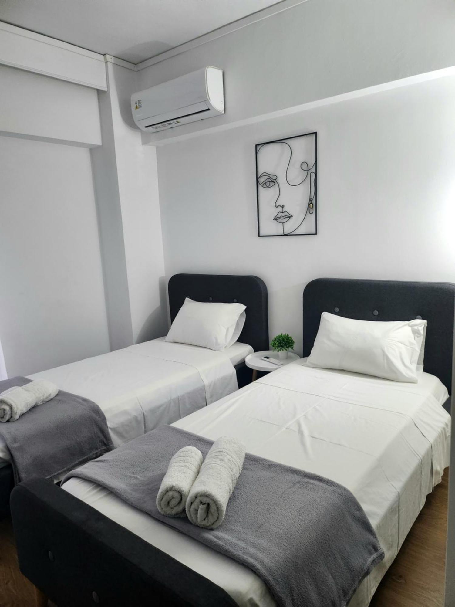 Harmony Elegant Central Apartment Rhodes City Exteriér fotografie