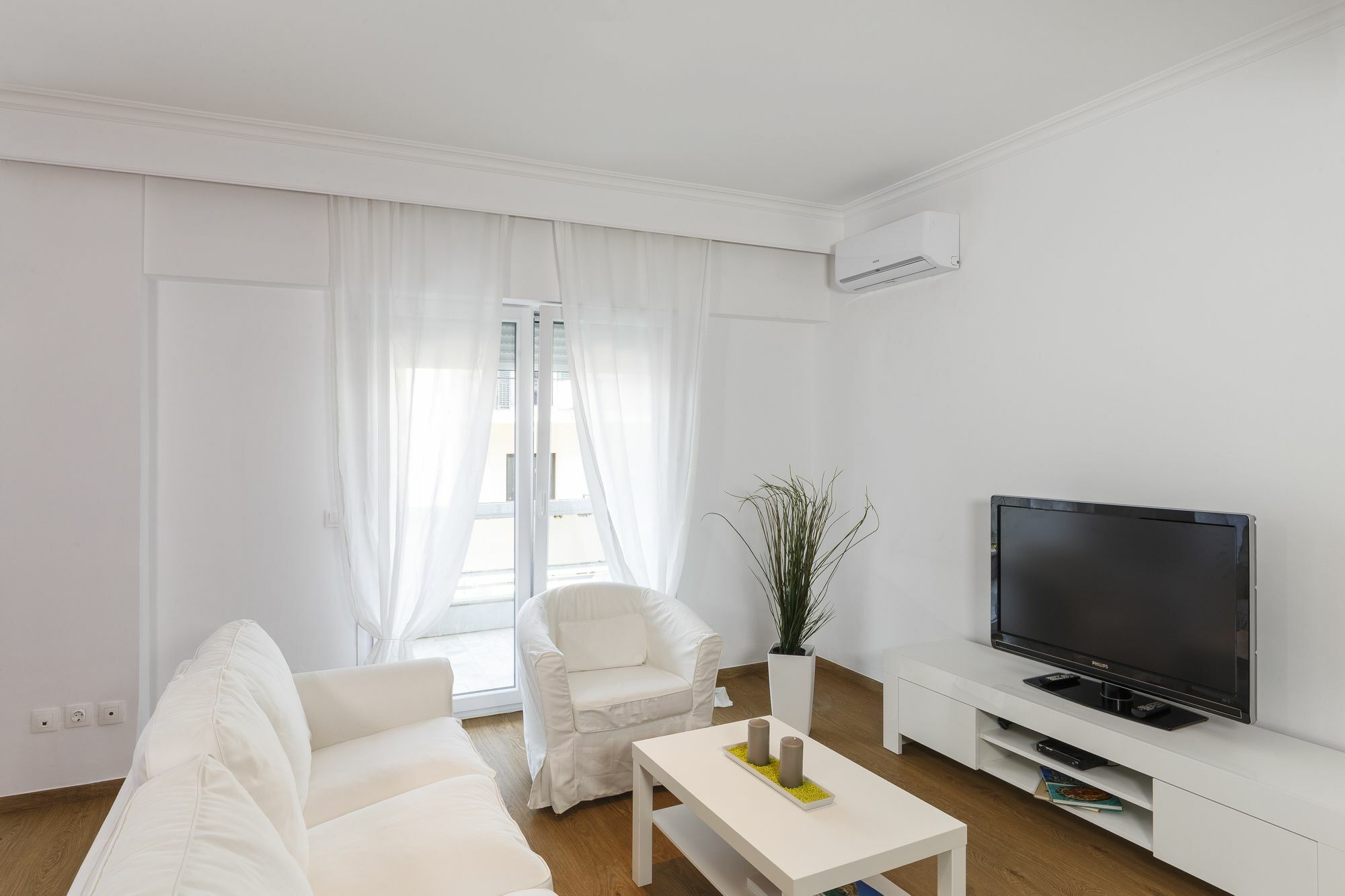 Harmony Elegant Central Apartment Rhodes City Exteriér fotografie