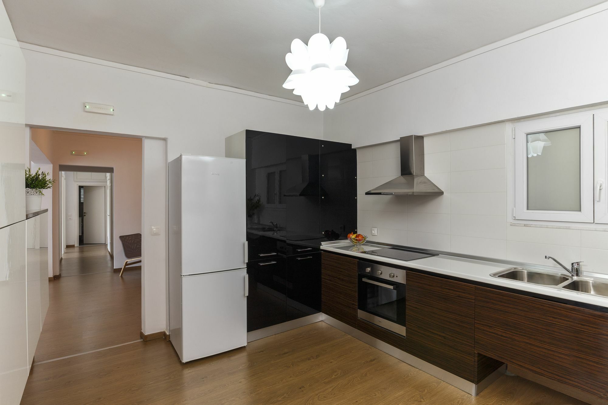Harmony Elegant Central Apartment Rhodes City Exteriér fotografie